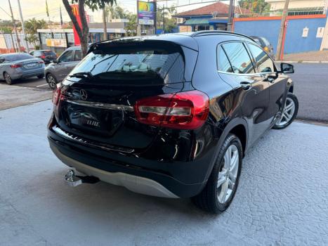 MERCEDES-BENZ GLA 200 1.6 16V 4P CGI STYLE TURBO AUTOM�TICO, Foto 3