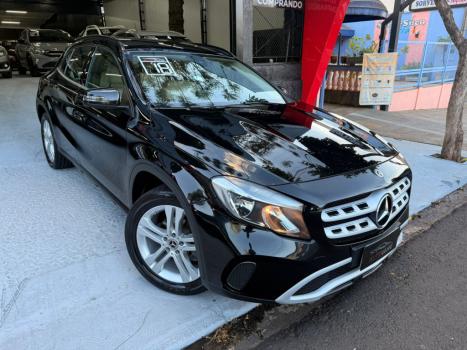 MERCEDES-BENZ GLA 200 1.6 16V 4P CGI STYLE TURBO AUTOM�TICO, Foto 6