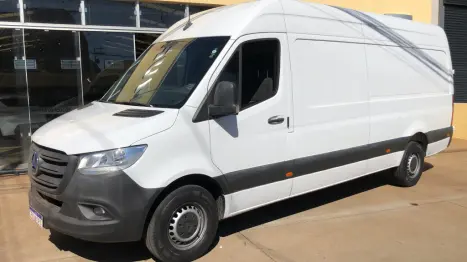 MERCEDES-BENZ Sprinter 2.0 3P CDI DIESEL FURG�O 315 STREET TETO ALTO EXTRA LONGO, Foto 1