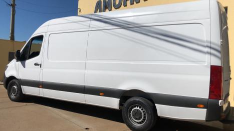 MERCEDES-BENZ Sprinter 2.0 3P CDI DIESEL FURG�O 315 STREET TETO ALTO EXTRA LONGO, Foto 3