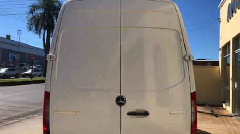 MERCEDES-BENZ Sprinter 2.0 3P CDI DIESEL FURG�O 315 STREET TETO ALTO EXTRA LONGO, Foto 4