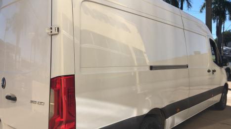 MERCEDES-BENZ Sprinter 2.0 3P CDI DIESEL FURG�O 315 STREET TETO ALTO EXTRA LONGO, Foto 5