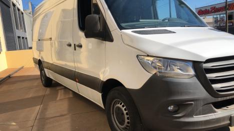 MERCEDES-BENZ Sprinter 2.0 3P CDI DIESEL FURG�O 315 STREET TETO ALTO EXTRA LONGO, Foto 6
