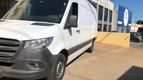 MERCEDES-BENZ Sprinter 2.0 3P CDI DIESEL FURG�O 315 STREET TETO ALTO EXTRA LONGO, Foto 7