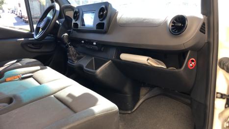 MERCEDES-BENZ Sprinter 2.0 3P CDI DIESEL FURG�O 315 STREET TETO ALTO EXTRA LONGO, Foto 12