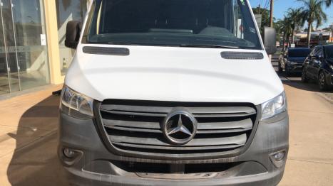 MERCEDES-BENZ Sprinter 2.0 3P CDI DIESEL FURG�O 315 STREET TETO ALTO EXTRA LONGO, Foto 13