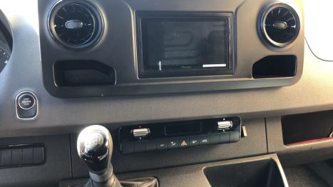 MERCEDES-BENZ Sprinter 2.0 3P CDI DIESEL FURG�O 315 STREET TETO ALTO EXTRA LONGO, Foto 14