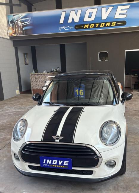 MINI Cooper 1.5 12V TURBO AUTOM�TICO, Foto 1