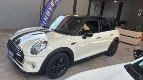 MINI Cooper 1.5 12V TURBO AUTOM�TICO, Foto 2
