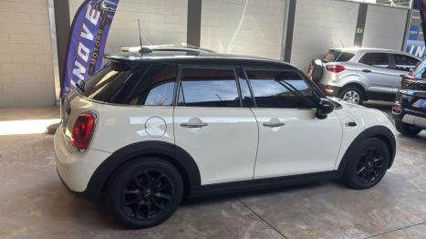 MINI Cooper 1.5 12V TURBO AUTOM�TICO, Foto 3