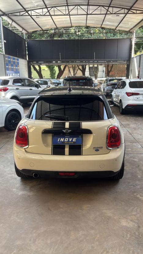 MINI Cooper 1.5 12V TURBO AUTOM�TICO, Foto 4