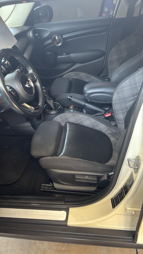 MINI Cooper 1.5 12V TURBO AUTOM�TICO, Foto 8