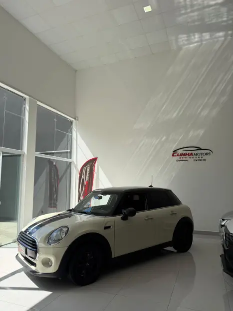 MINI Cooper 1.5 12V TURBO AUTOM�TICO, Foto 2