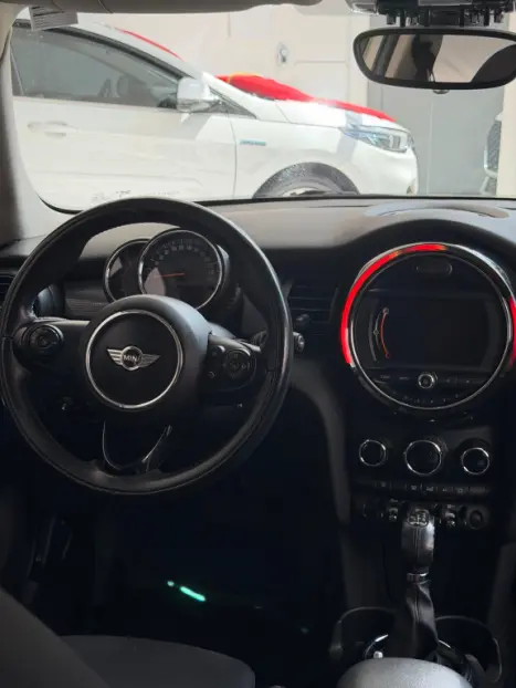 MINI Cooper 1.5 12V TURBO AUTOM�TICO, Foto 7