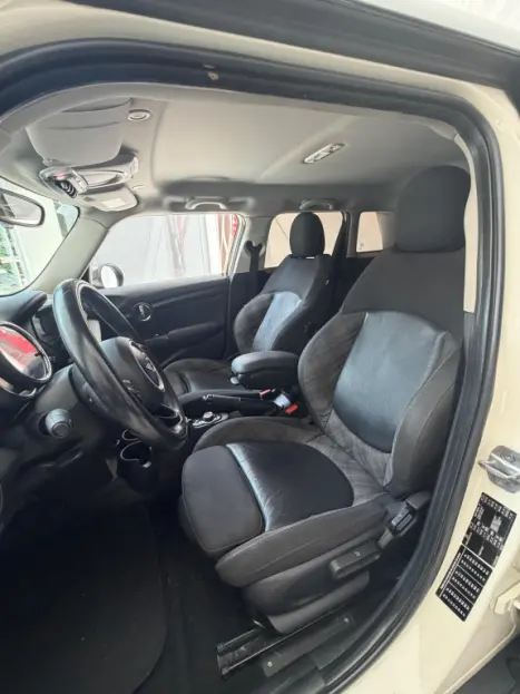 MINI Cooper 1.5 12V TURBO AUTOM�TICO, Foto 8