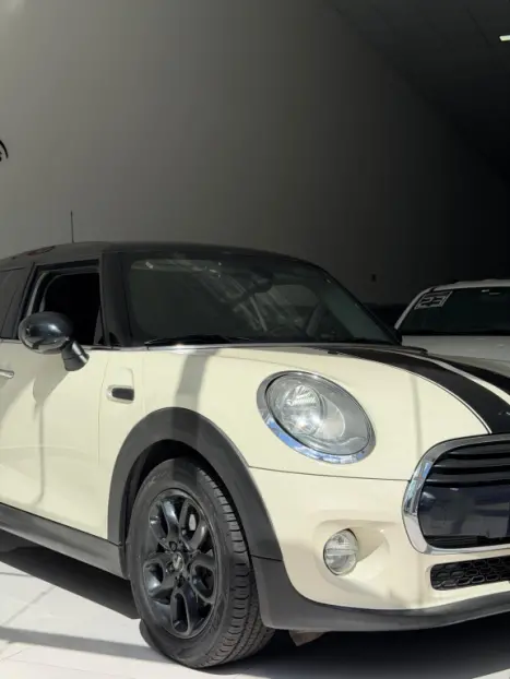 MINI Cooper 1.5 12V TURBO AUTOM�TICO, Foto 10