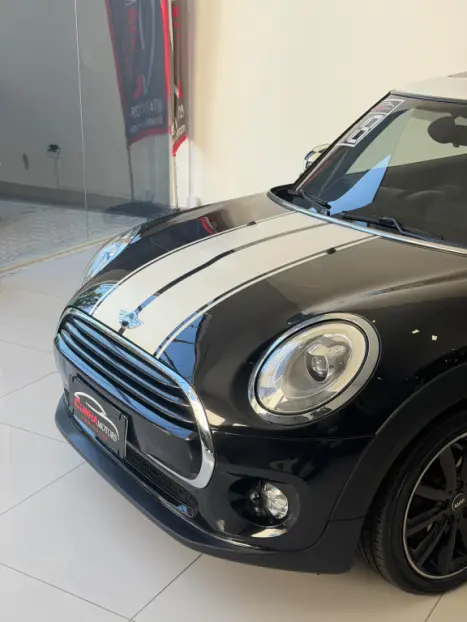 MINI Cooper 1.5 12V 4P TURBO AUTOM�TICO, Foto 4