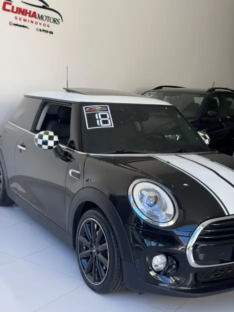 MINI Cooper 1.5 12V 4P TURBO AUTOM�TICO, Foto 5