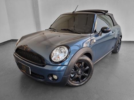 MINI Cooper 1.6 16V CABRIO AUTOM�TICO, Foto 2