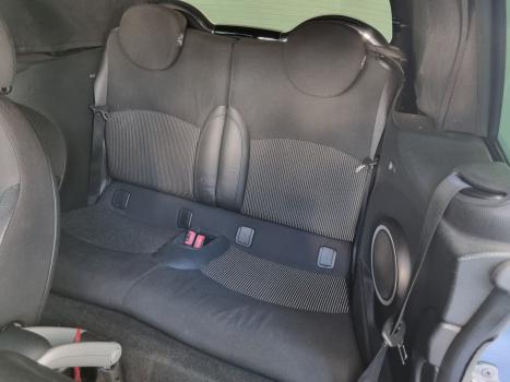 MINI Cooper 1.6 16V CABRIO AUTOM�TICO, Foto 4