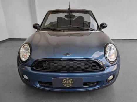MINI Cooper 1.6 16V CABRIO AUTOM�TICO, Foto 5