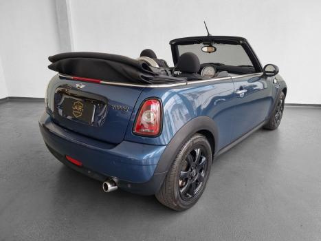 MINI Cooper 1.6 16V CABRIO AUTOM�TICO, Foto 9