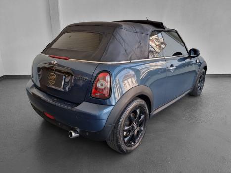 MINI Cooper 1.6 16V CABRIO AUTOM�TICO, Foto 10