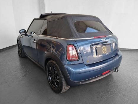MINI Cooper 1.6 16V CABRIO AUTOM�TICO, Foto 12