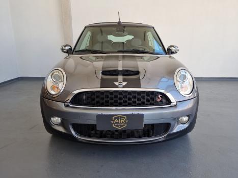 MINI Cooper 1.6 16V CABRIO AUTOMÁTICO, Foto 4 MINI Cooper 1.6 16V CABRIO AUTOMÁTICO, Foto 4