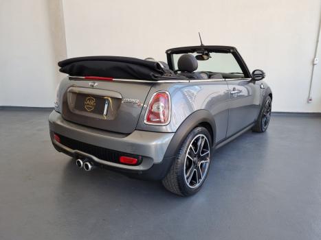 MINI Cooper 1.6 16V CABRIO AUTOMÁTICO, Foto 6 MINI Cooper 1.6 16V CABRIO AUTOMÁTICO, Foto 6