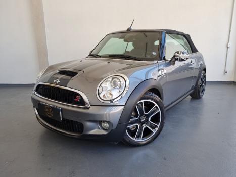MINI Cooper 1.6 16V CABRIO AUTOMÁTICO, Foto 12 MINI Cooper 1.6 16V CABRIO AUTOMÁTICO, Foto 12