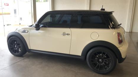 MINI Cooper 1.6 16V CHILI AUTOMÁTICO, Foto 4 MINI Cooper 1.6 16V CHILI AUTOMÁTICO, Foto 4