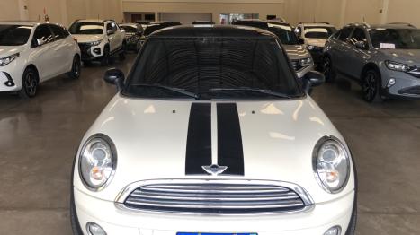 MINI Cooper 1.6 16V CHILI AUTOMÁTICO, Foto 5 MINI Cooper 1.6 16V CHILI AUTOMÁTICO, Foto 5