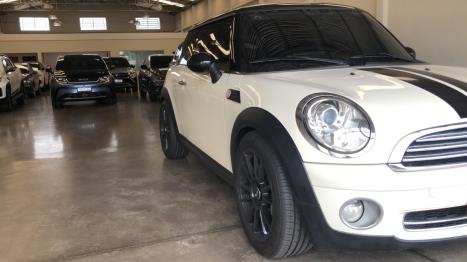 MINI Cooper 1.6 16V CHILI AUTOMÁTICO, Foto 6 MINI Cooper 1.6 16V CHILI AUTOMÁTICO, Foto 6