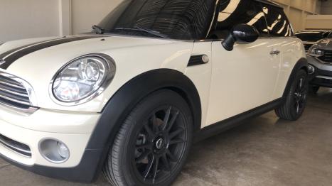 MINI Cooper 1.6 16V CHILI AUTOMÁTICO, Foto 7 MINI Cooper 1.6 16V CHILI AUTOMÁTICO, Foto 7