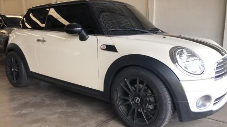 MINI Cooper 1.6 16V CHILI AUTOMÁTICO, Foto 8 MINI Cooper 1.6 16V CHILI AUTOMÁTICO, Foto 8