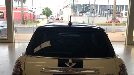 MINI Cooper 1.6 16V CHILI AUTOMÁTICO, Foto 10 MINI Cooper 1.6 16V CHILI AUTOMÁTICO, Foto 10