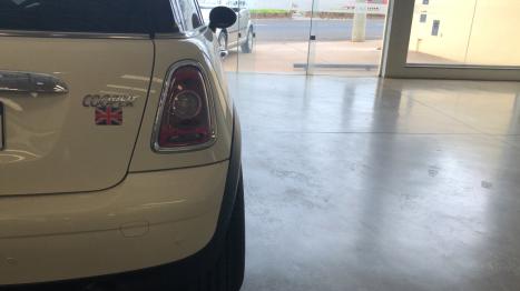 MINI Cooper 1.6 16V CHILI AUTOMÁTICO, Foto 11 MINI Cooper 1.6 16V CHILI AUTOMÁTICO, Foto 11