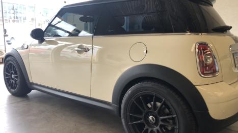 MINI Cooper 1.6 16V CHILI AUTOMÁTICO, Foto 12 MINI Cooper 1.6 16V CHILI AUTOMÁTICO, Foto 12