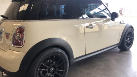 MINI Cooper 1.6 16V CHILI AUTOMÁTICO, Foto 13 MINI Cooper 1.6 16V CHILI AUTOMÁTICO, Foto 13