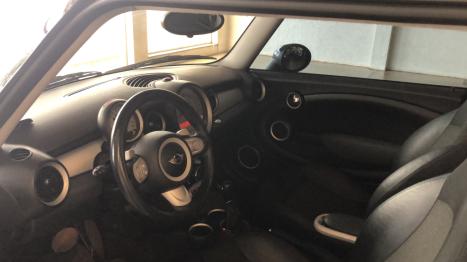 MINI Cooper 1.6 16V CHILI AUTOMÁTICO, Foto 14 MINI Cooper 1.6 16V CHILI AUTOMÁTICO, Foto 14