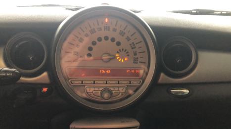 MINI Cooper 1.6 16V CHILI AUTOMÁTICO, Foto 17 MINI Cooper 1.6 16V CHILI AUTOMÁTICO, Foto 17