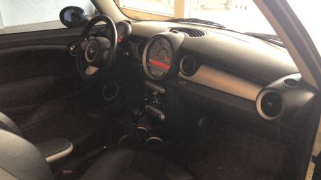 MINI Cooper 1.6 16V CHILI AUTOMÁTICO, Foto 18 MINI Cooper 1.6 16V CHILI AUTOMÁTICO, Foto 18