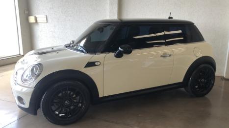 MINI Cooper 1.6 16V CHILI AUTOMTICO, Foto 1