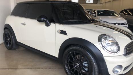 MINI Cooper 1.6 16V CHILI AUTOMTICO, Foto 2