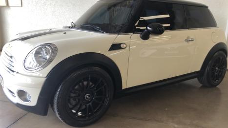 MINI Cooper 1.6 16V CHILI AUTOMTICO, Foto 5