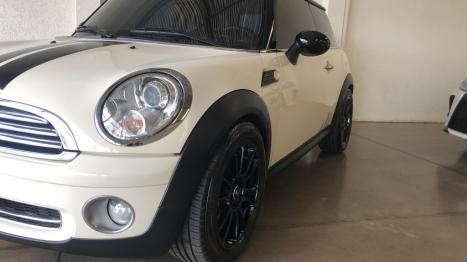 MINI Cooper 1.6 16V CHILI AUTOMTICO, Foto 7