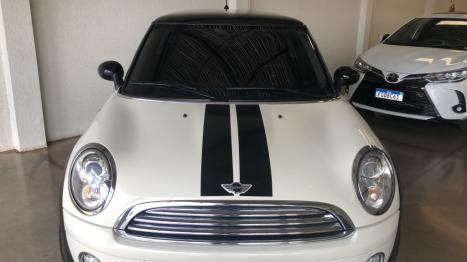 MINI Cooper 1.6 16V CHILI AUTOMTICO, Foto 8