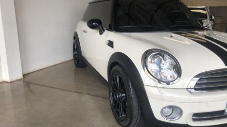 MINI Cooper 1.6 16V CHILI AUTOMTICO, Foto 9