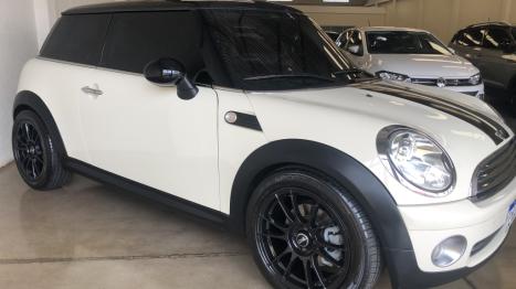 MINI Cooper 1.6 16V CHILI AUTOMTICO, Foto 11